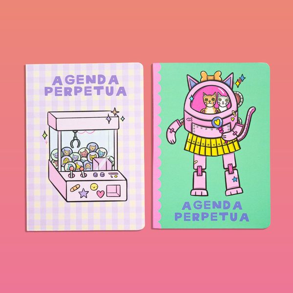 Agendas perpetuas